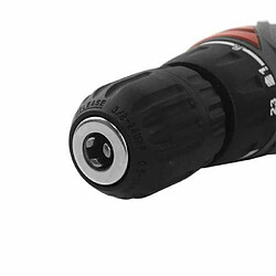 Perceuse-visseuse filaire Mauk 1625