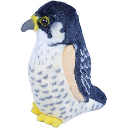 Wild republic peluche faucon pèlerin