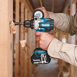 Avis Makita DDF486Z
