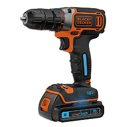 Black & decker BDCDC18KST - 18V