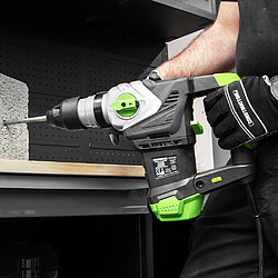 Constructor Marteau perforateur 1500W pas cher