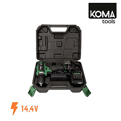 Koma tools 08703 - 14,4 V