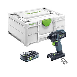 Festool TID 18 Basic