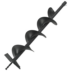 Perceuse & visseuse filaire Vidaxl