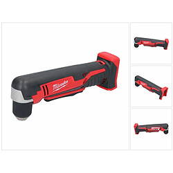 Milwaukee C18 RAD-0 - 18 V