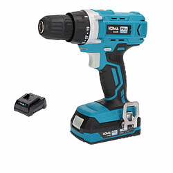 Koma Tools 70 pièces