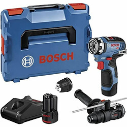 Bosch Perceuse-visseuse - 12 V