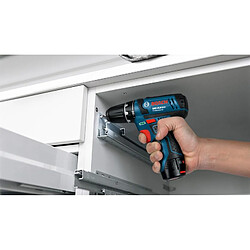 Avis Bosch Tournevis 100W