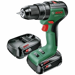 Bosch Universal Impact 18V-60