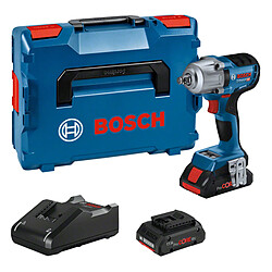 Bosch GDS 18V-450 HC
