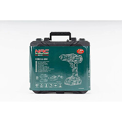 Perceuse-visseuse sans fil CDB2-LI-20V