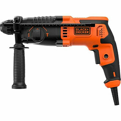 Perceuse & visseuse sans fil Black & Decker