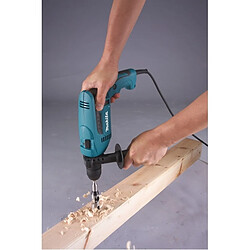 Makita HP1641K1X - 680 W