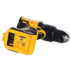 Acheter Dewalt DCD709D2T - 18V