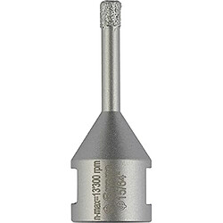 Bosch Foret diamant carrelage - 6 mm