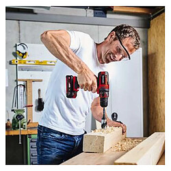 Einhell TC-TK 18 Li Kit