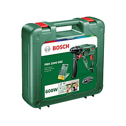 Bosch PBH 2500 SRE