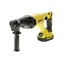 DeWalt DCH133M1-QW Marteau perforateur