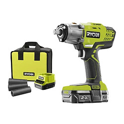 Ryobi RYLL18IW3B