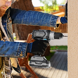 Cecotec CecoRaptor Drill 2020 Brushless