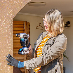 Cecotec CecoRaptor Drill 4020