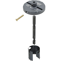 Wolfcraft 2162000