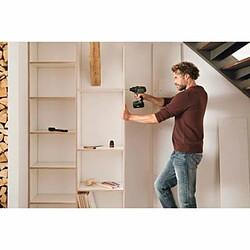 Bosch AdvancedImpact 18