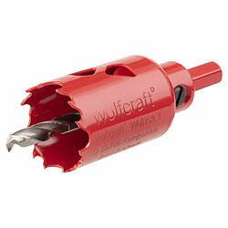 Perceuse & visseuse filaire Wolfcraft