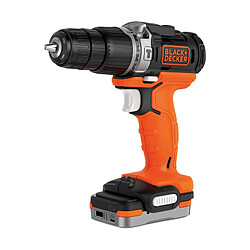 Black & decker BDCHD12S1-XJ - 12 V