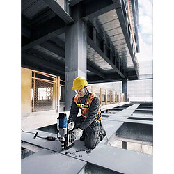 Bosch perceuse magnétique GBM 50-2