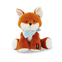 Kaloo doudou renard Paprika