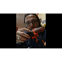 Black & decker BL188N - 18 V