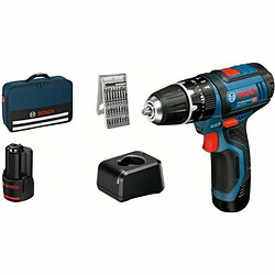 Bosch GSB 12V-15 Professional