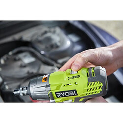 Ryobi RYLL18IW3B - 18V