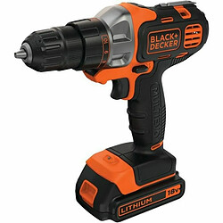 Black & decker MT218K-QW - 18 V