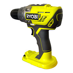 Ryobi R18DD3-0 - Sans batterie