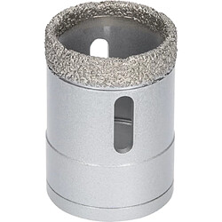 Avis Bosch Foret diamant X-LOCK