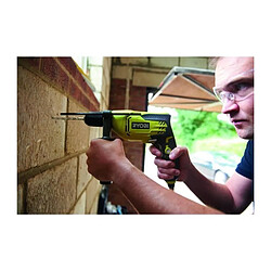 Ryobi RPD680-K - Perceuse à Percussion 800W