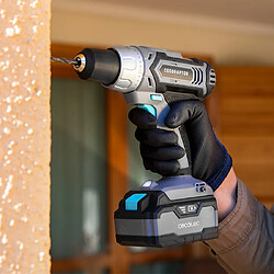 Cecotec CecoRaptor Drill 4020 pas cher