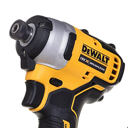 Dewalt DCK2062M2T-QW - 18 V pas cher