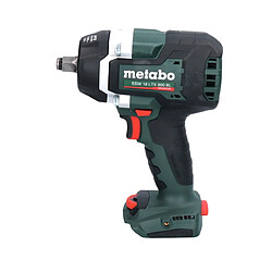 Metabo SSW 18 LTX 800 - 18 V