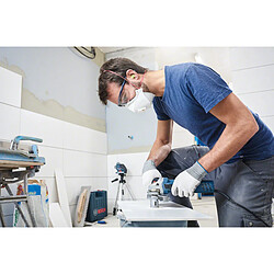 Bosch Foret diamant Dry Speed