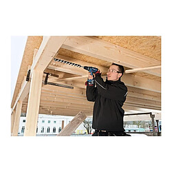 Avis Bosch GSR 18V-28