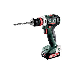Perceuse & visseuse filaire Metabo