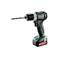 Metabo PowerMaxx BS 12 BL - 12 V