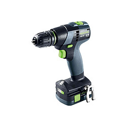 Festool TXS 12 2,5-Plus