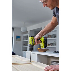 Avis Ryobi Perceuse-visseuse - 18 V