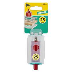 Wolfcraft Perceuse à couronne