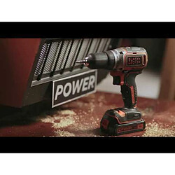 Black & decker BL186N