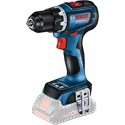 Bosch GSR 18V-90 C Professional